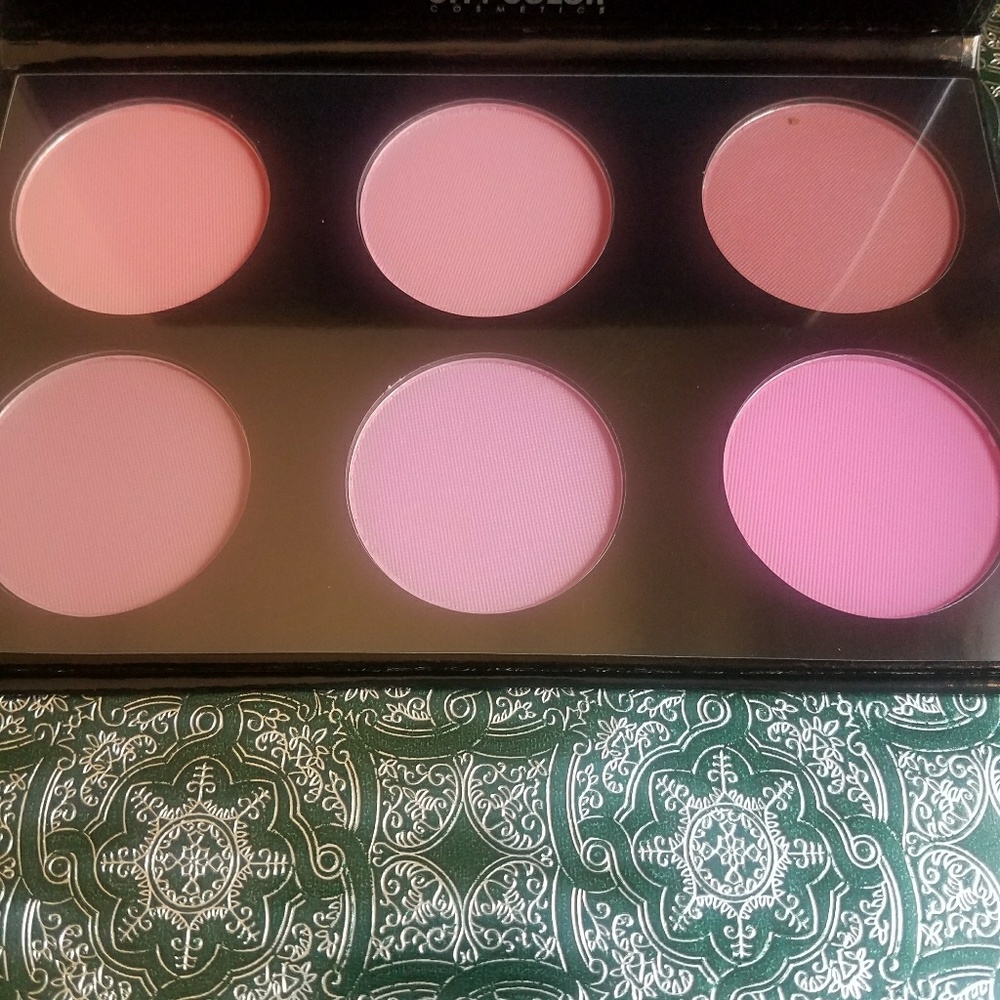 Makeup